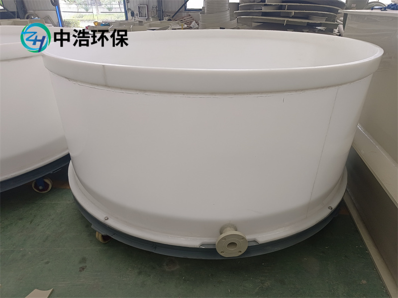 怀柔PP抽滤槽